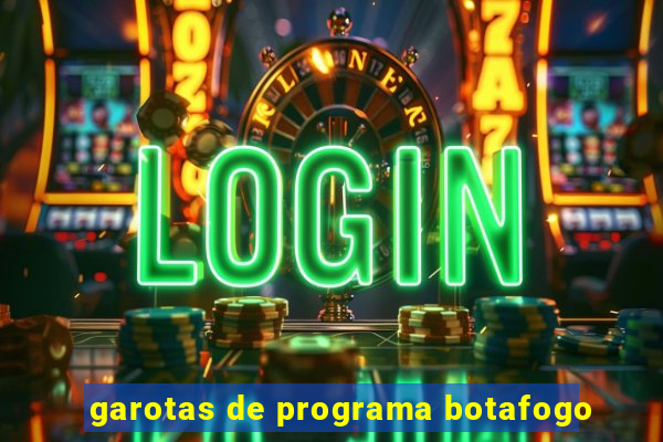 garotas de programa botafogo